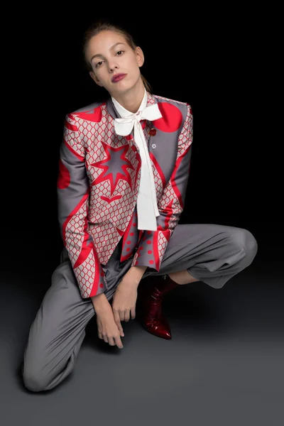 Look 1